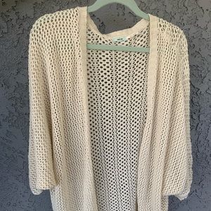 Kimchi Blue Urban Outfitters cardigan